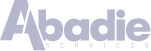 logo abadie tramé