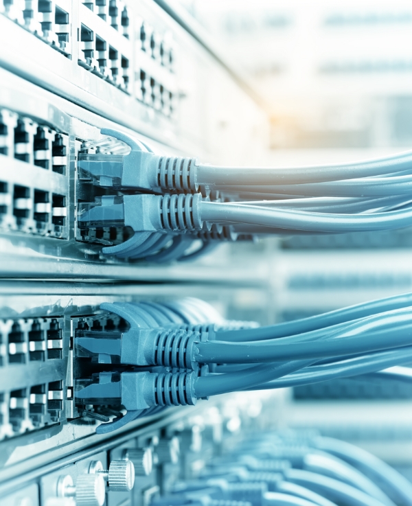 IMAGE reseau informatique